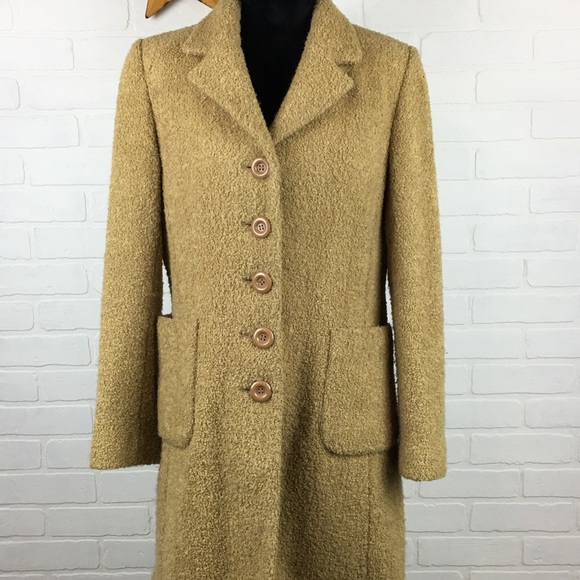 duchamp overcoat